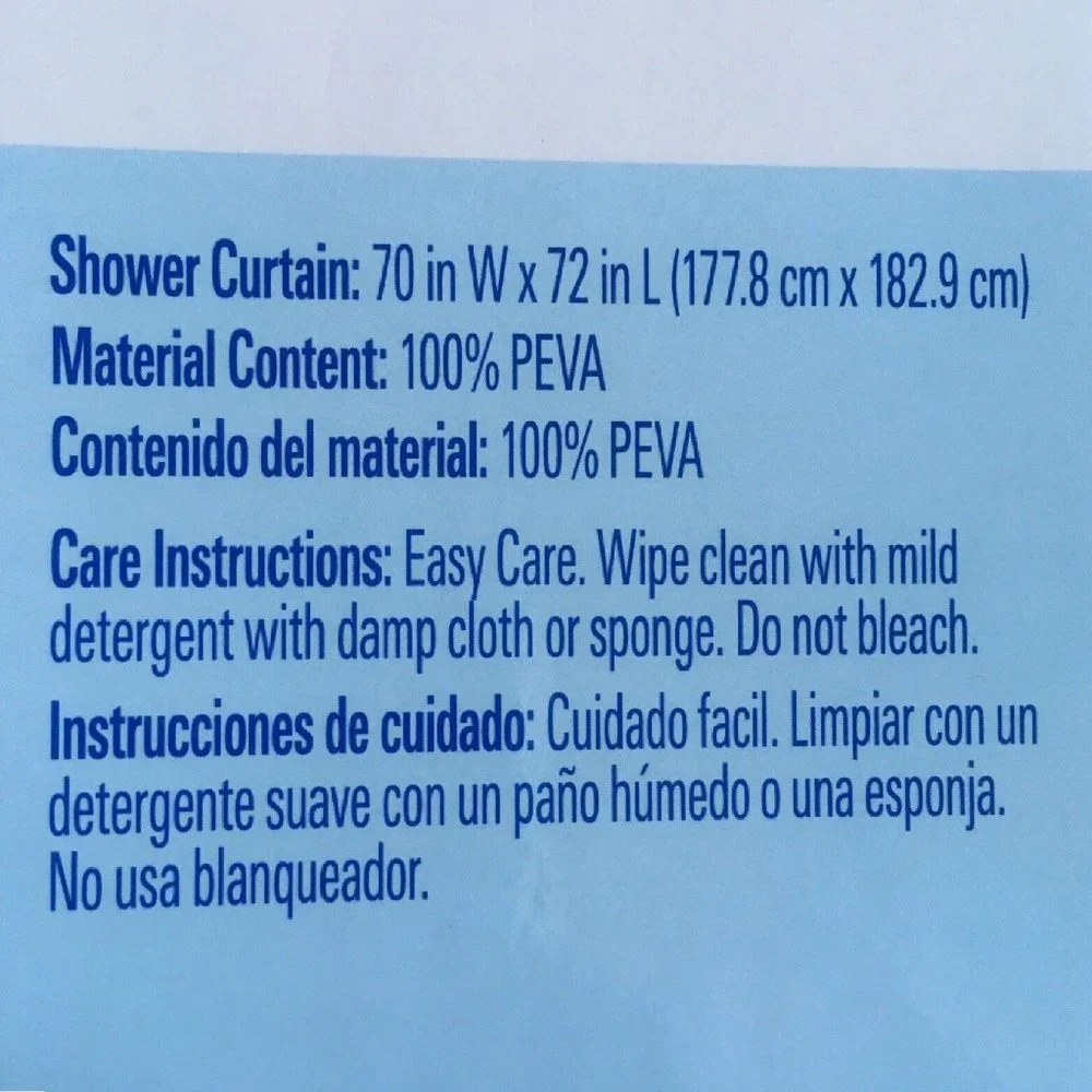 Clorox Graphic 
